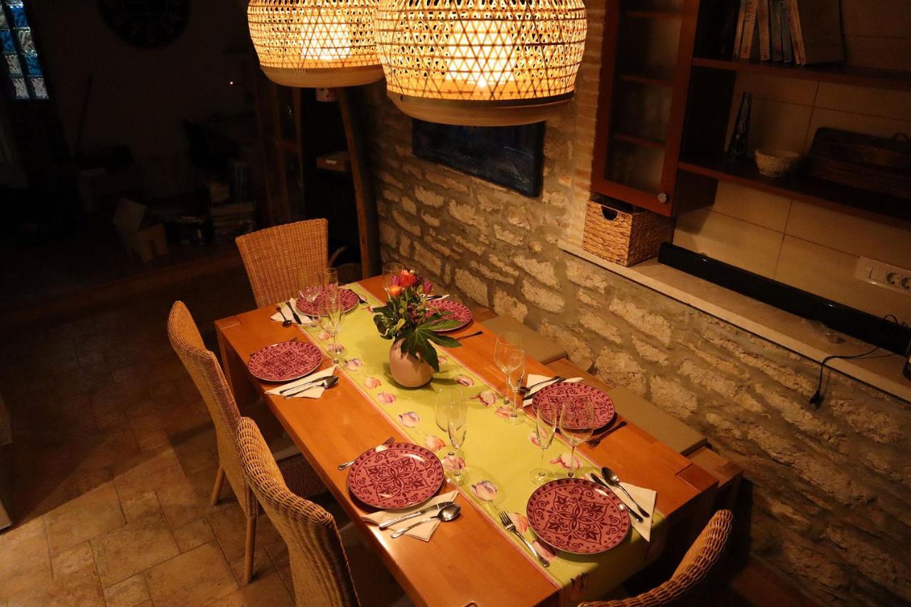 "Art House" Rovinj-Holiday, Holiday Home To Rent 罗维尼村 外观 照片