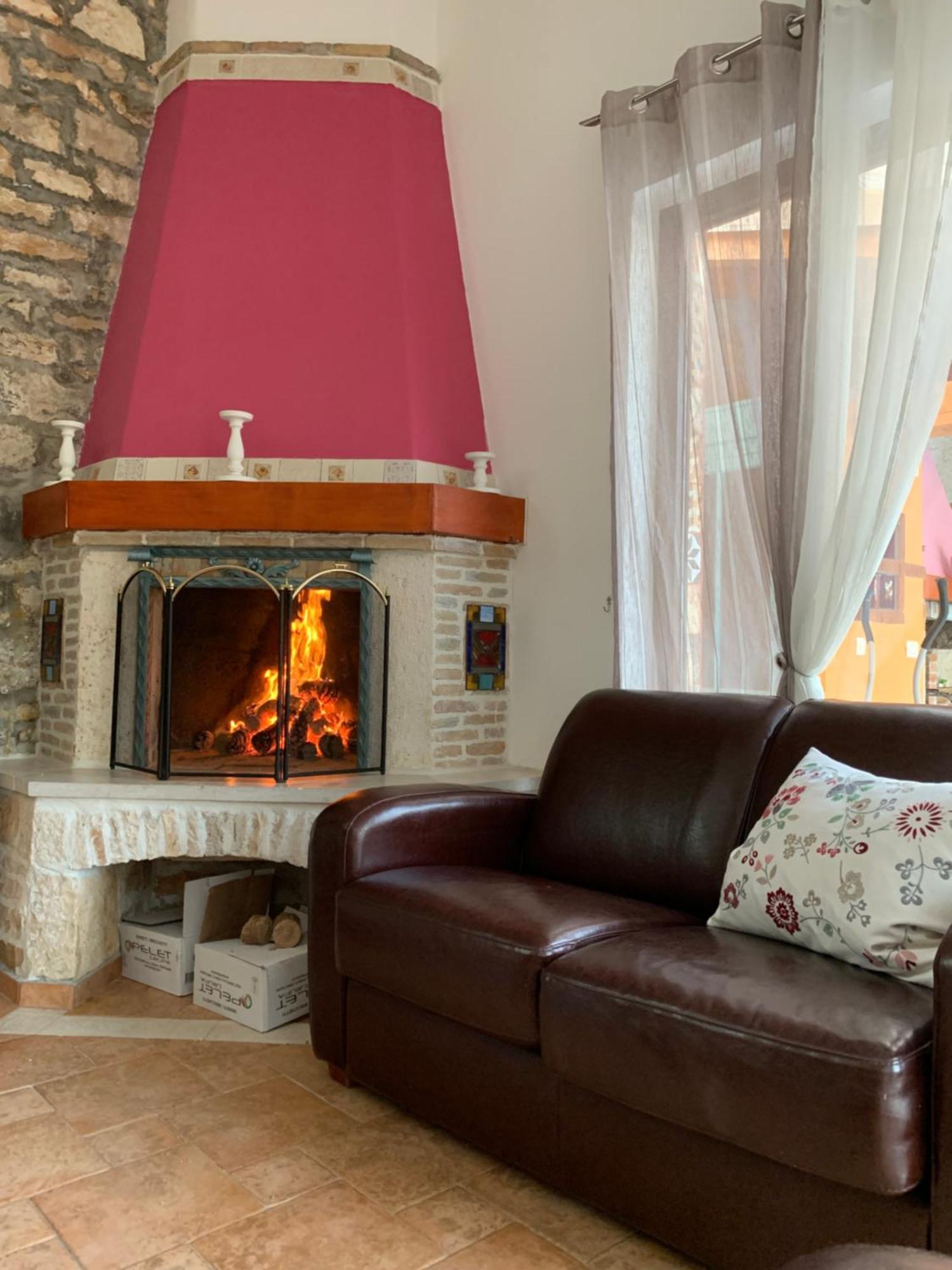 "Art House" Rovinj-Holiday, Holiday Home To Rent 罗维尼村 外观 照片